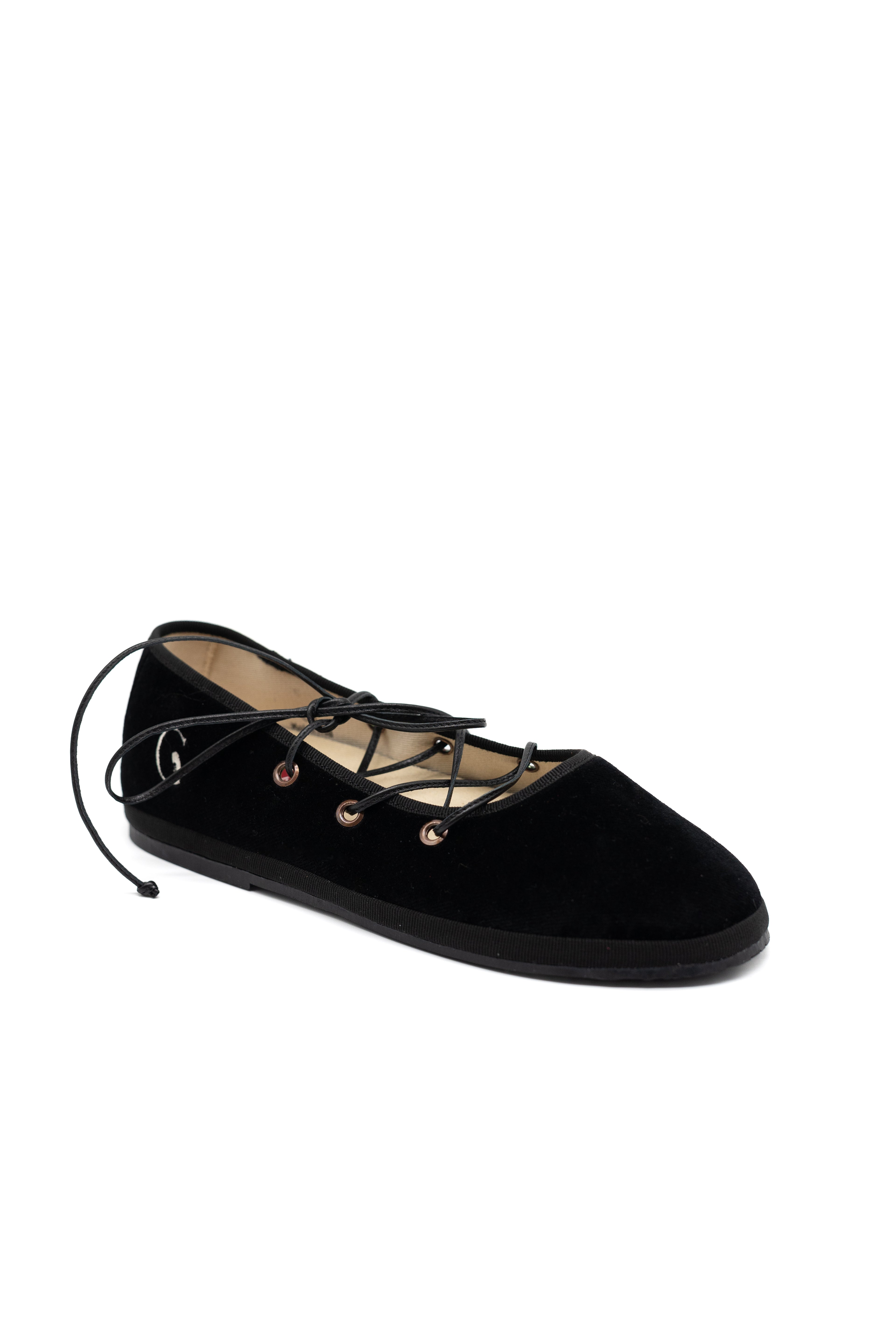 Mascareta Ballet Flats