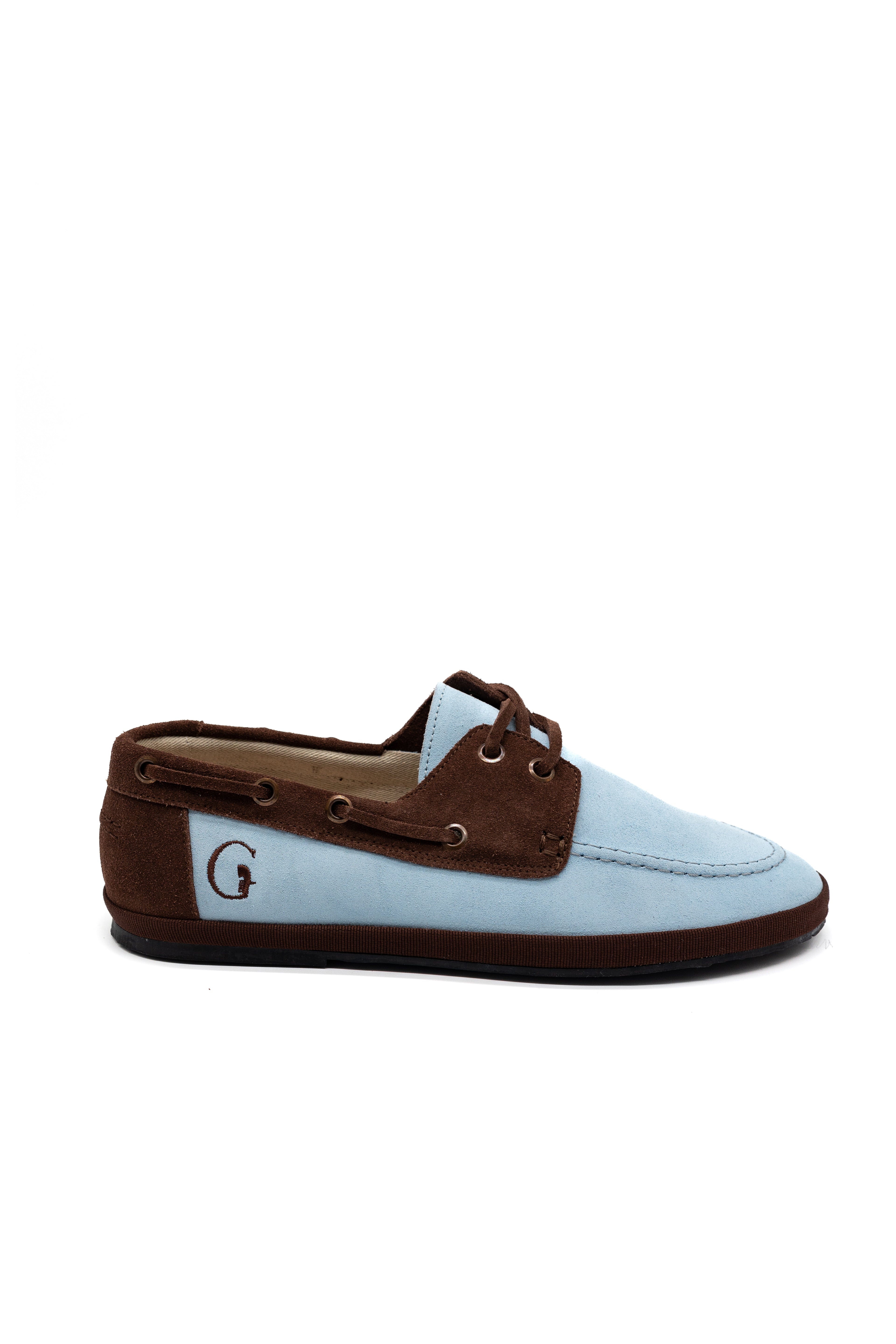 Voga Scarpe da Barca 