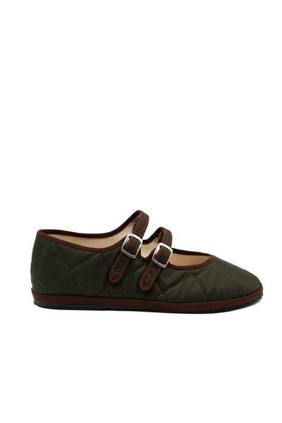 Acqua Alta Mary Jane - Gondolina Shoes