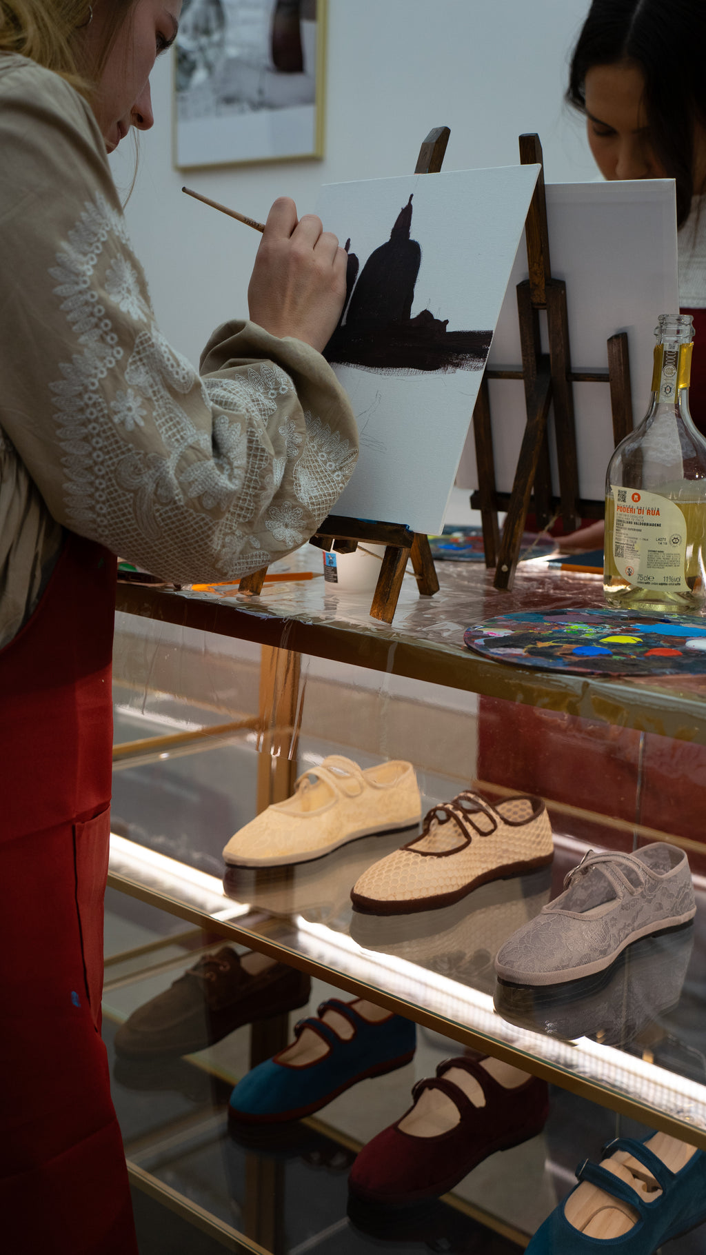 Art&Wine 1st edition