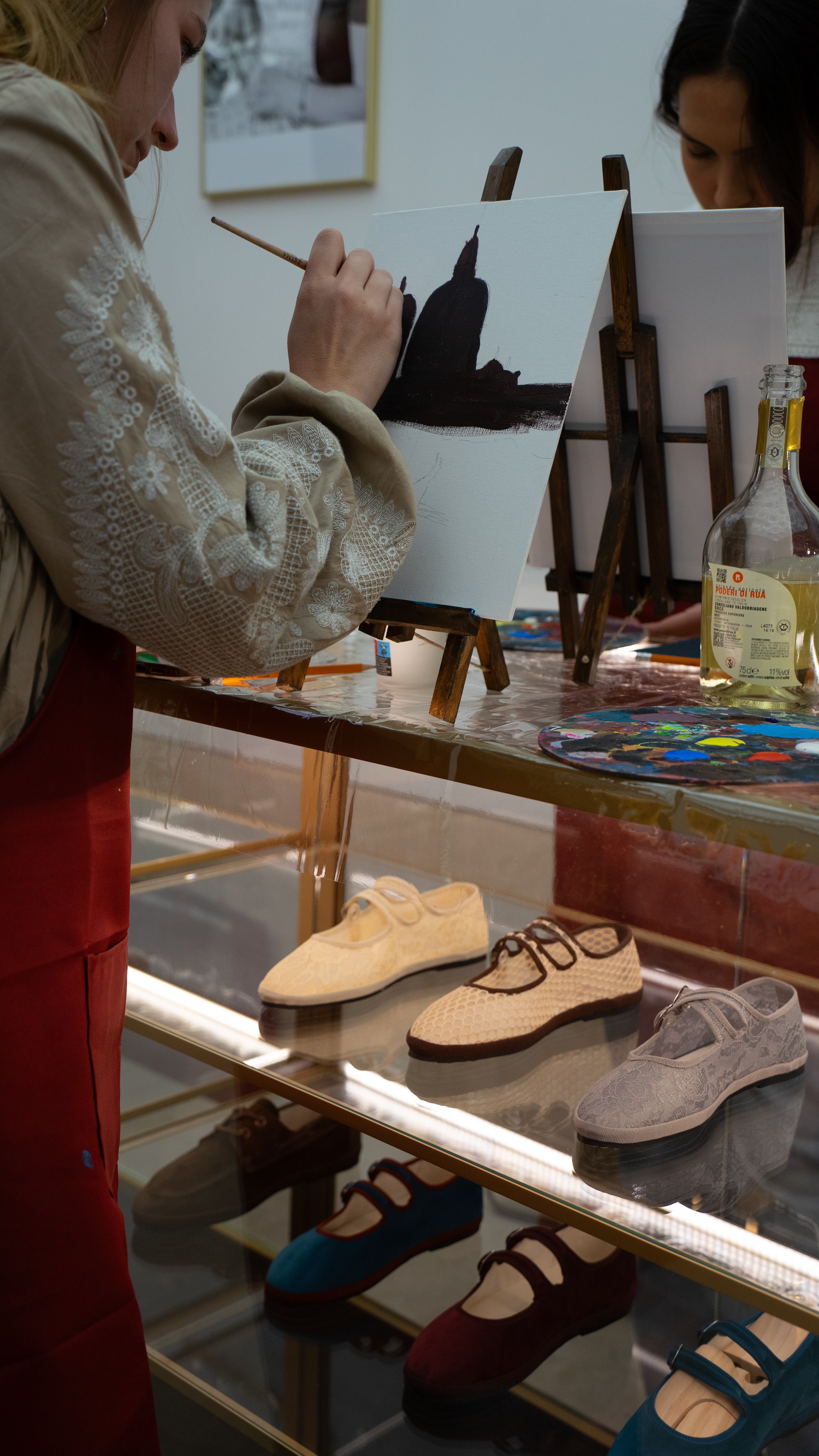 Art&Wine 1st edition