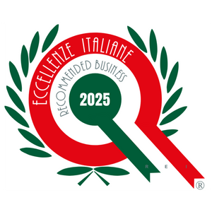 Italian Excellence certification 2025