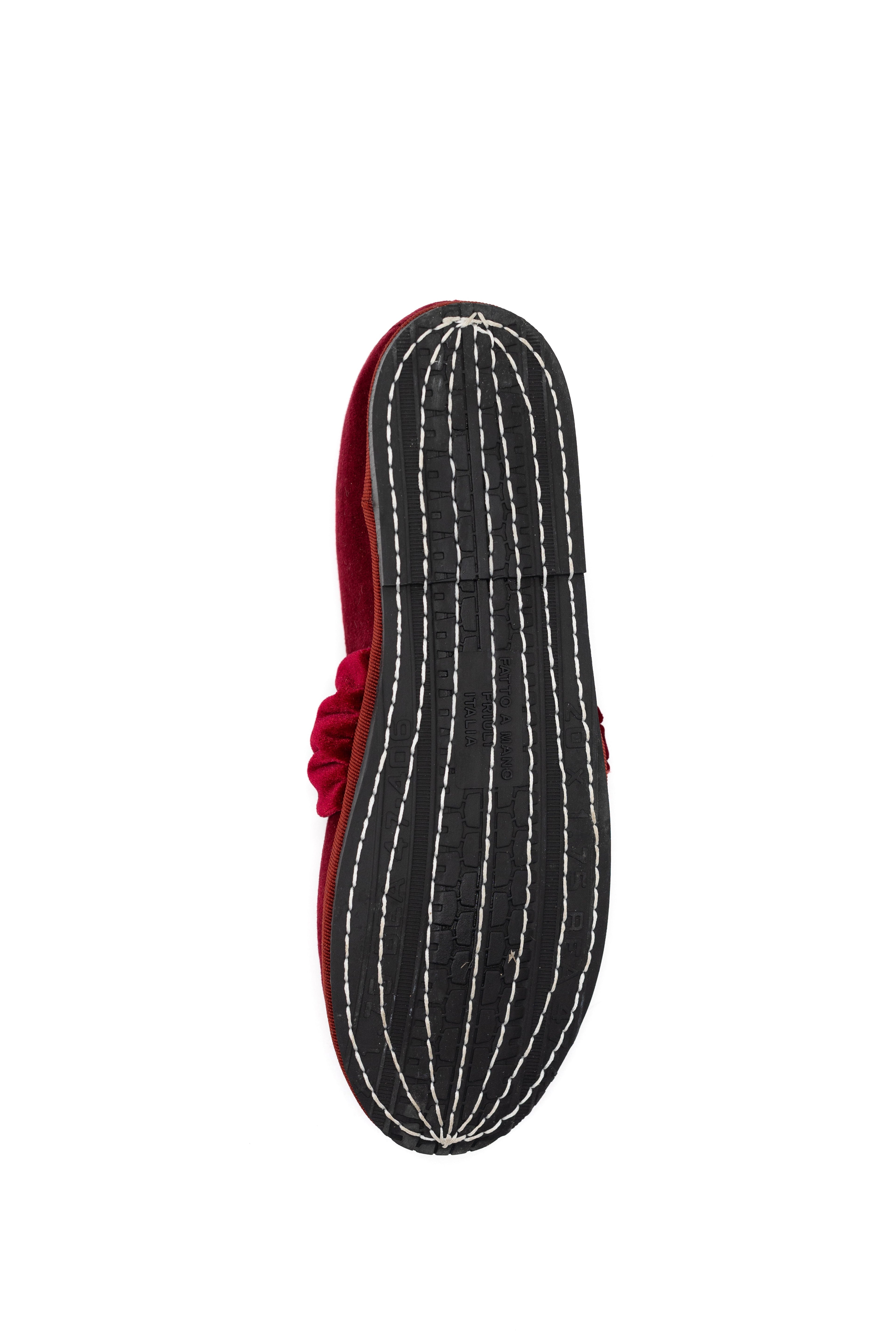 Biennale Ballet Flats