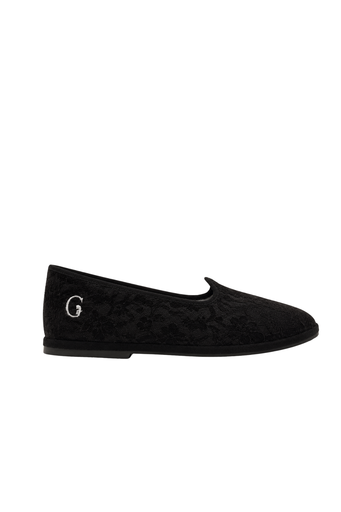 Negroponte Venetian Slippers