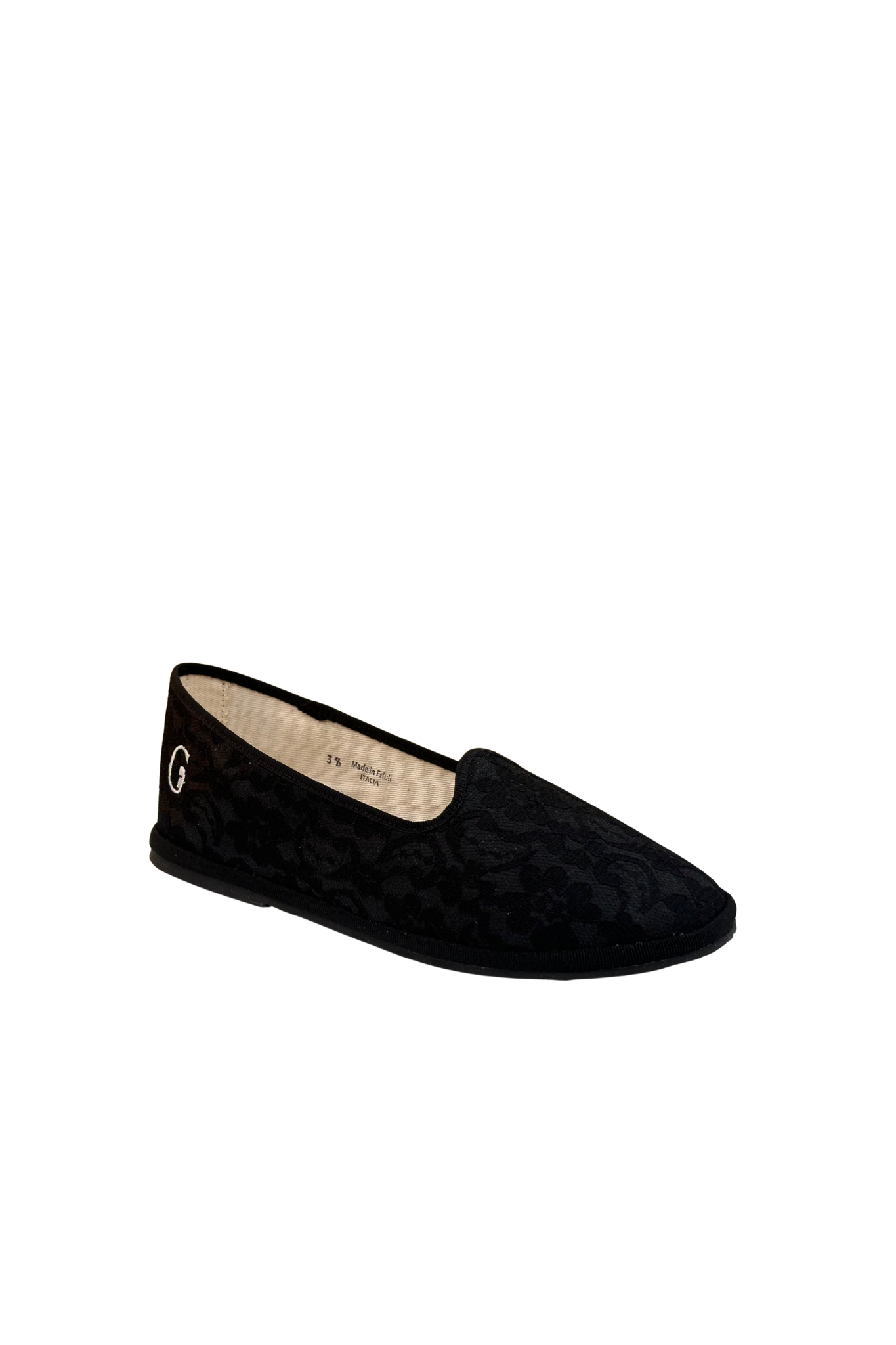 Negroponte Venetian Slippers
