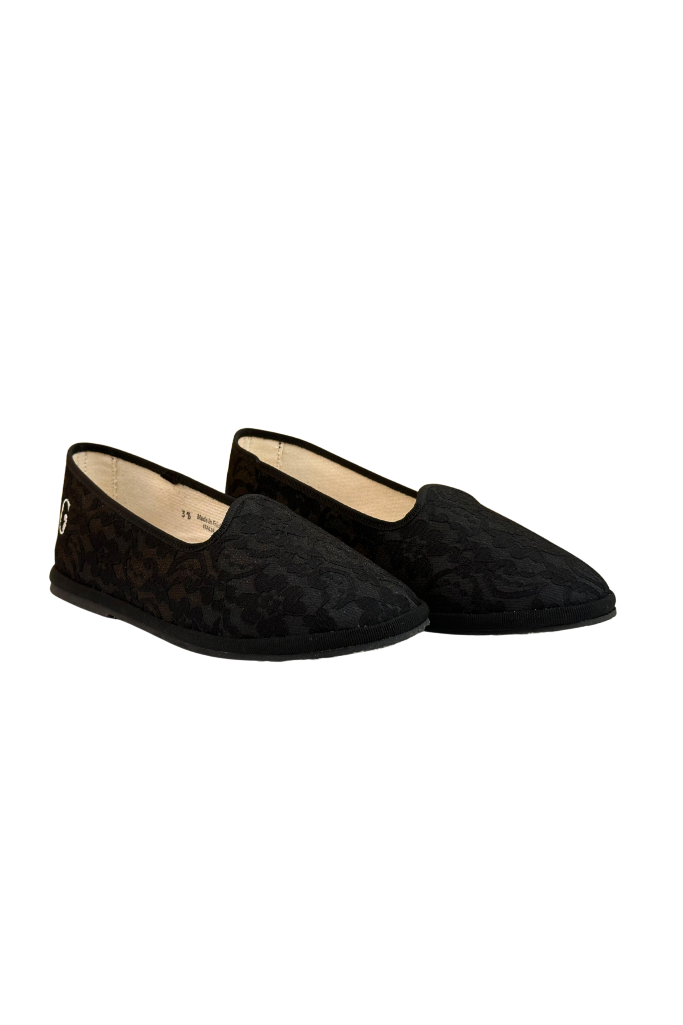 Negroponte Venetian Slippers