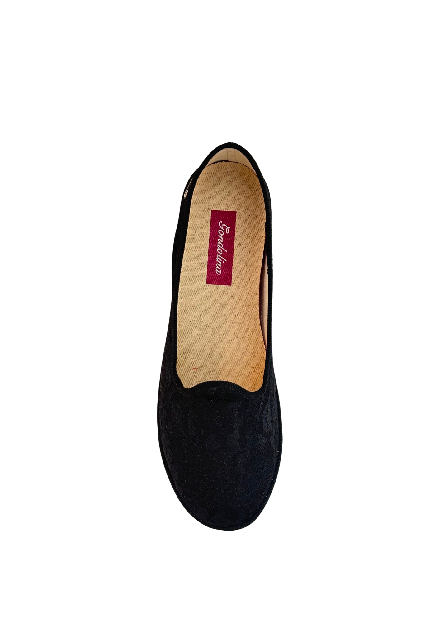 Negroponte Venetian Slippers