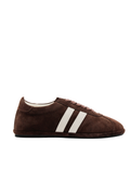 Gondolina Shoes Levante Sneakers in brown, main view

