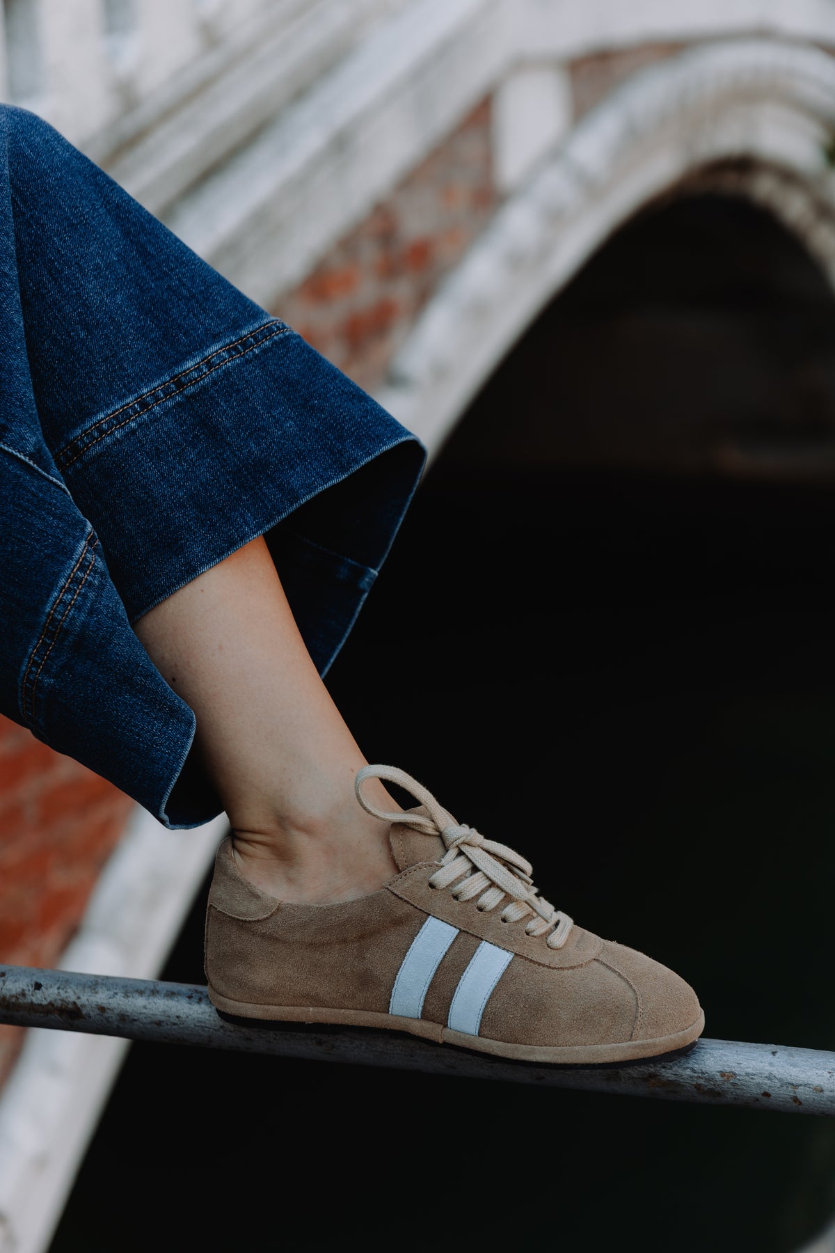 Libeccio Sneakers