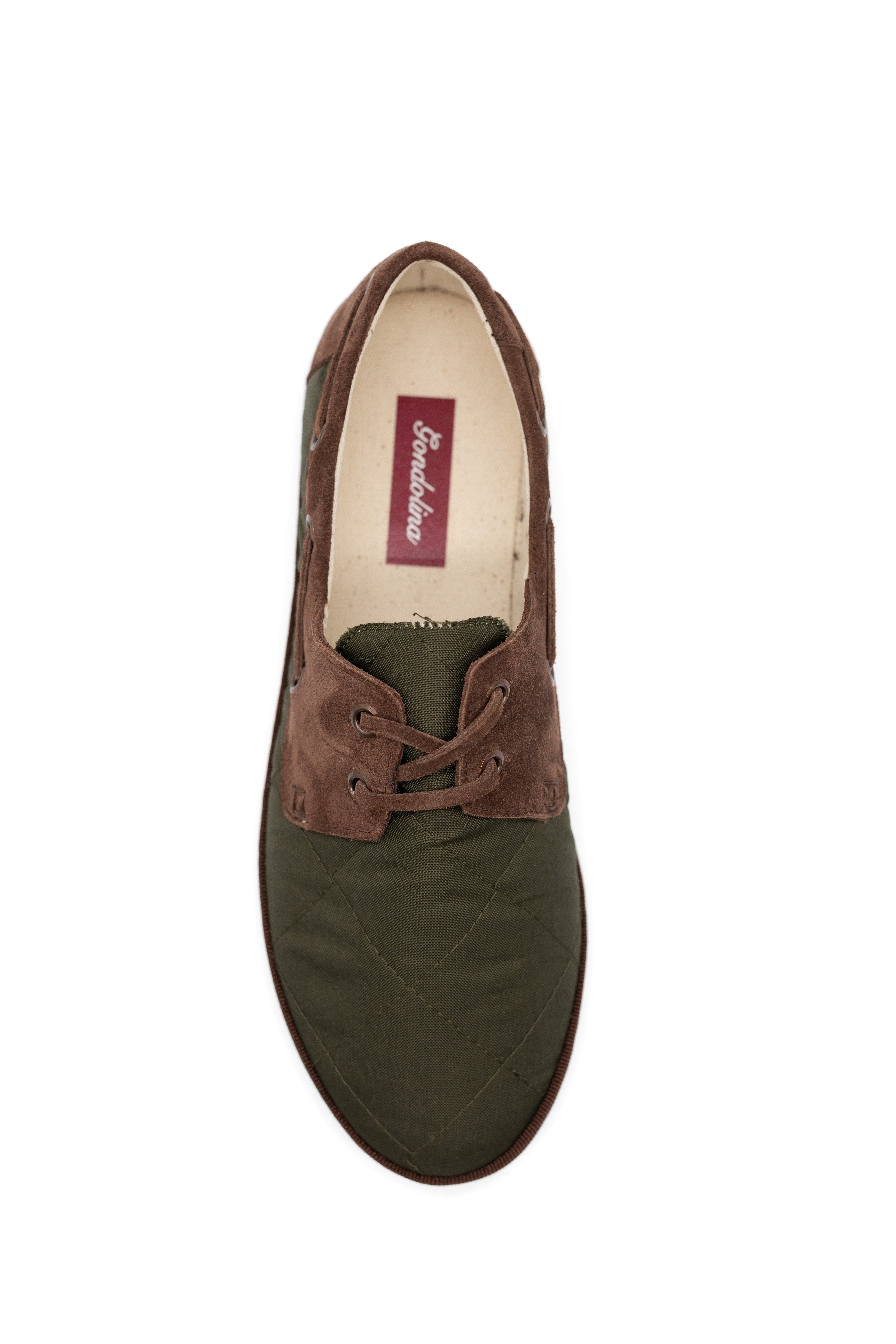 Scarpe da Barca Impermeabili Laguna