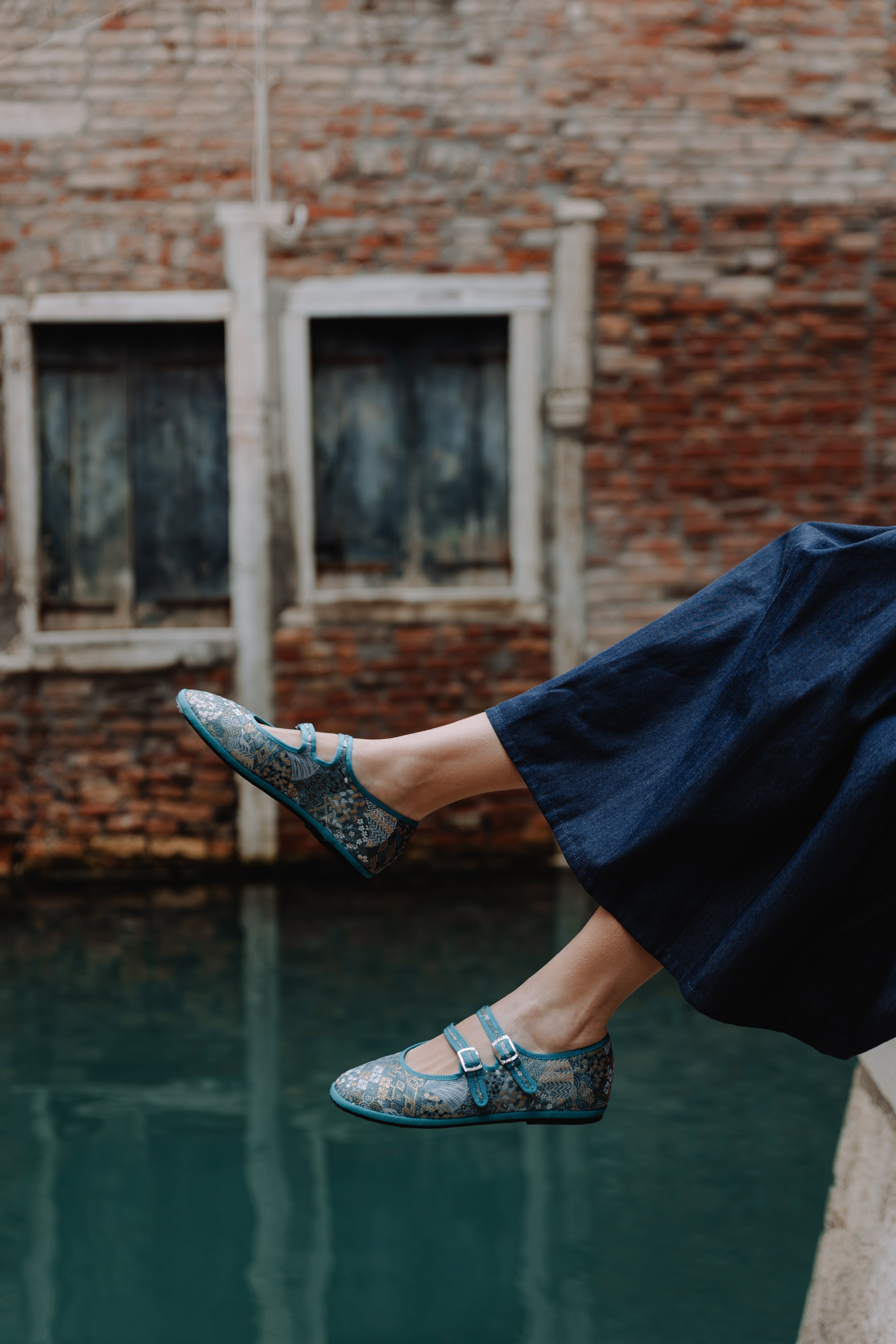 Daphne Mary Jane Limited Edition