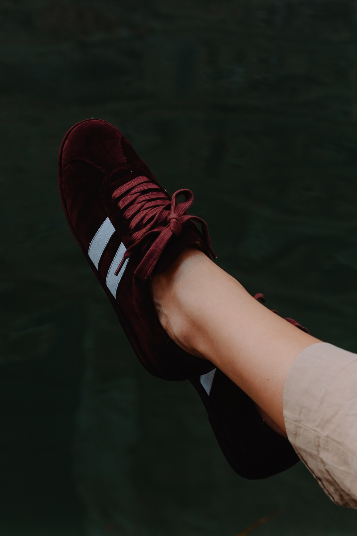 Scirocco Sneakers