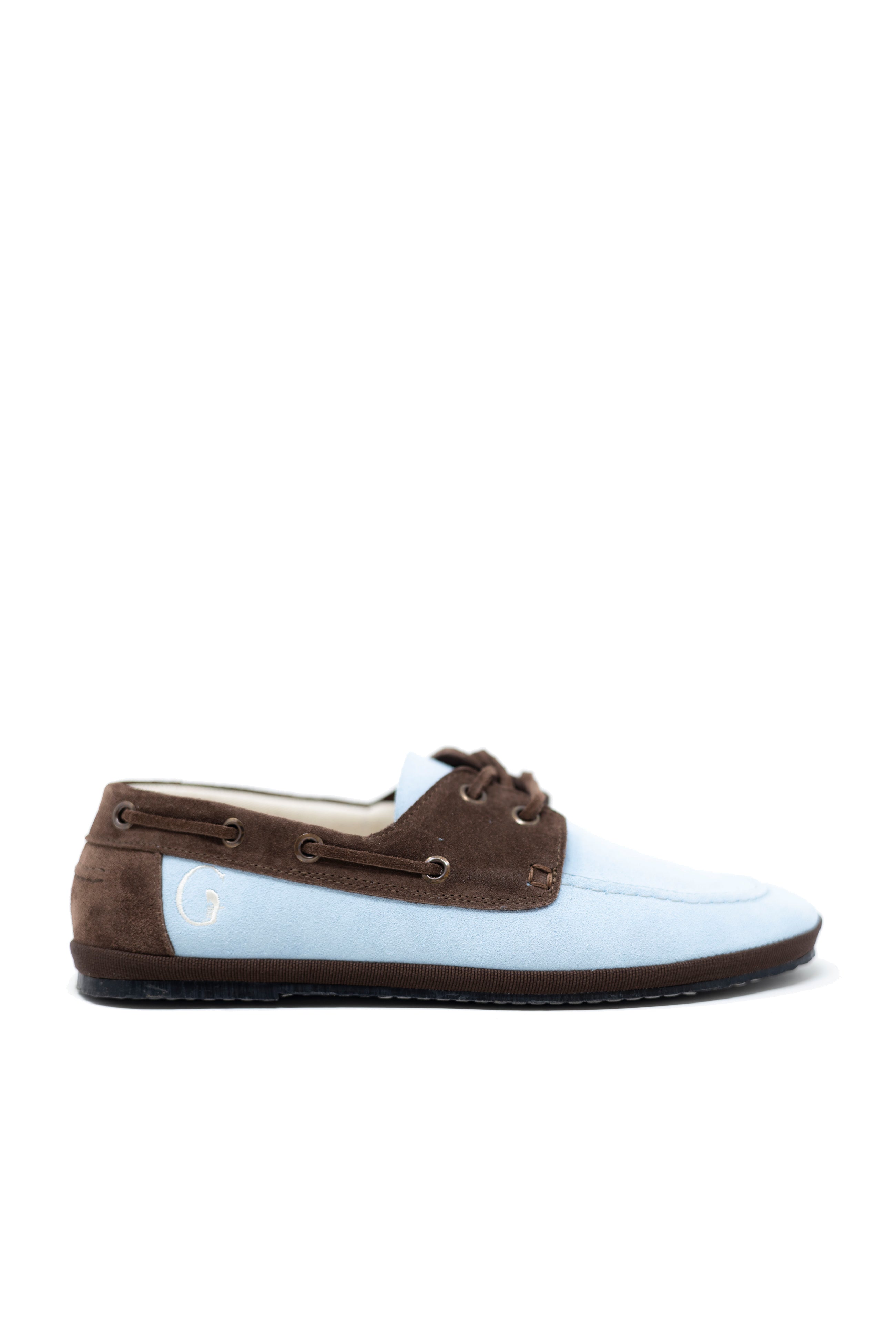 Voga Boat Shoes