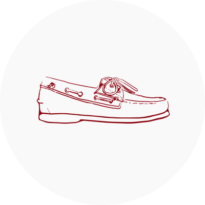 Boat Shoes