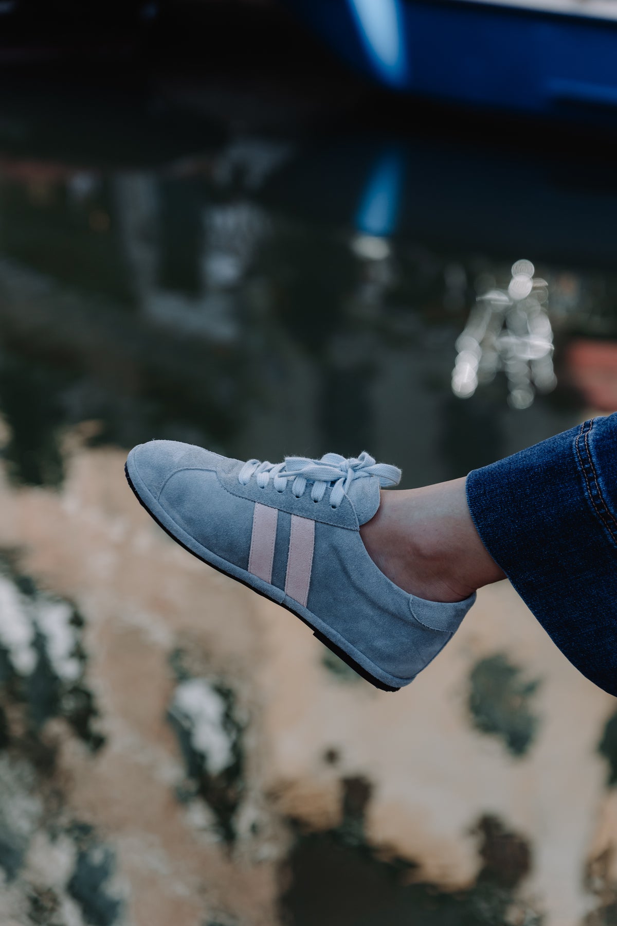 Ponente Sneakers