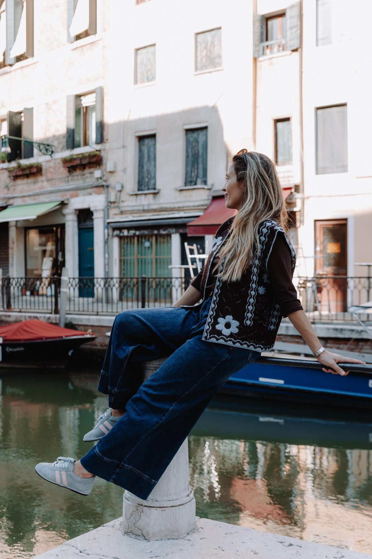 Ponente Sneakers
