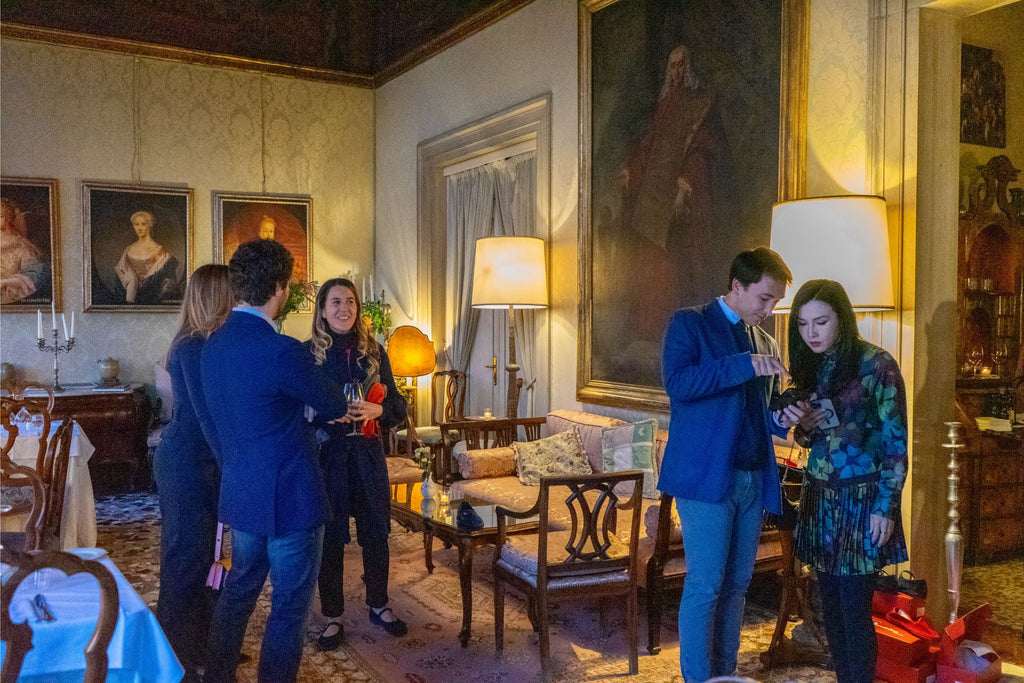 Da un Pop-Up Store al Nostro Primo Negozio