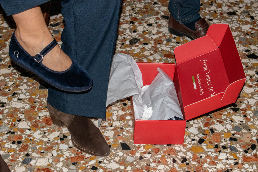 Da un Pop-Up Store al Nostro Primo Negozio