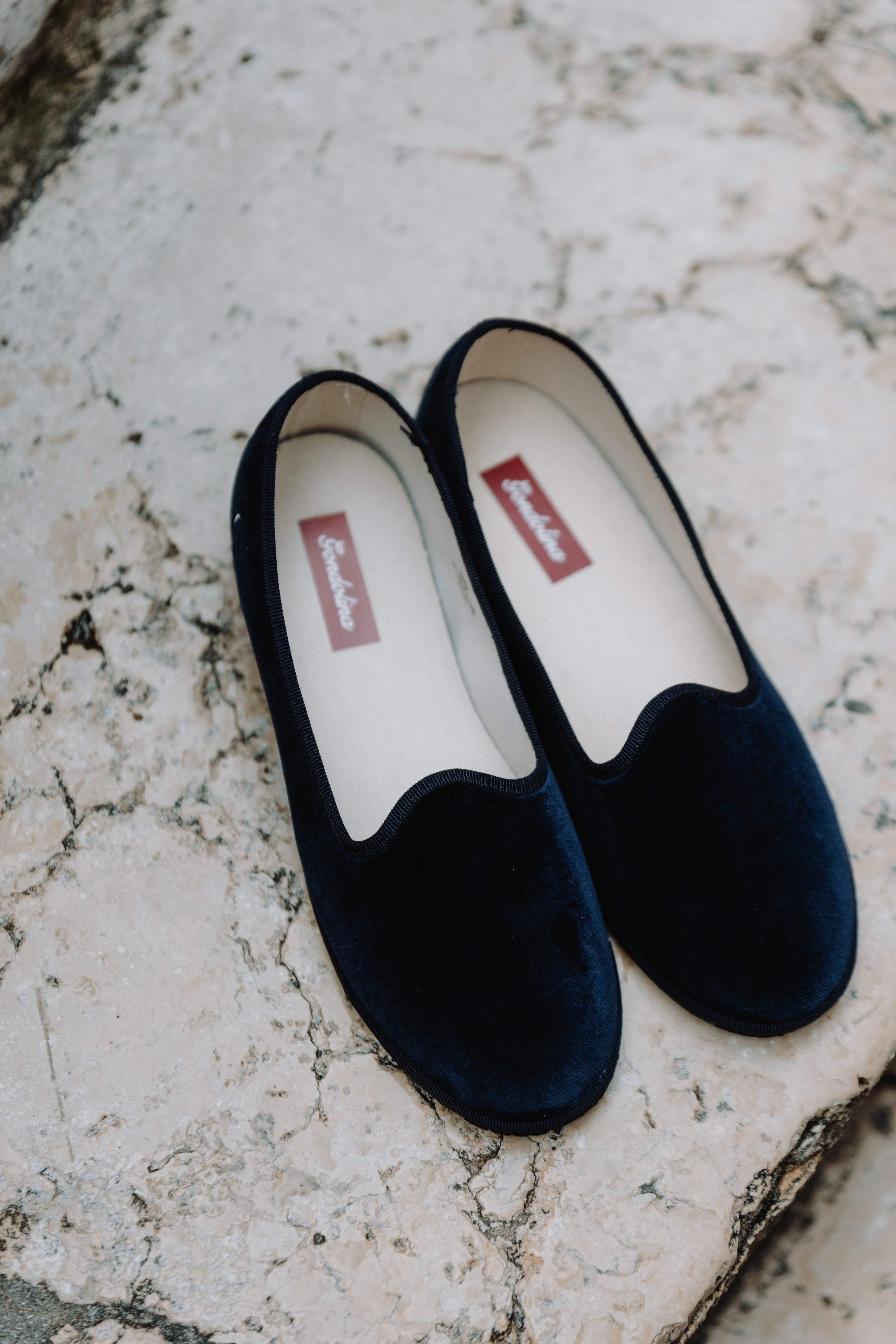 Venezia Venetian Slippers